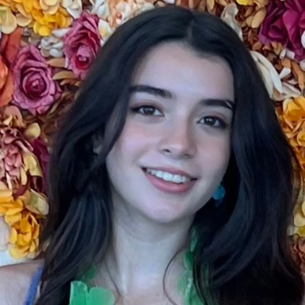 Jade Exposito