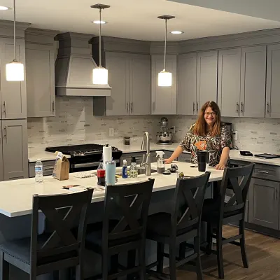 Artisan Cabinetry & Design Inc