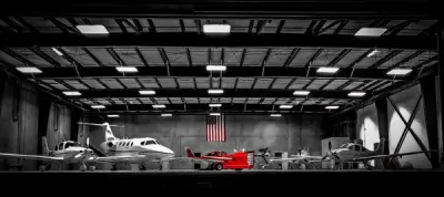 Elite Flight Training