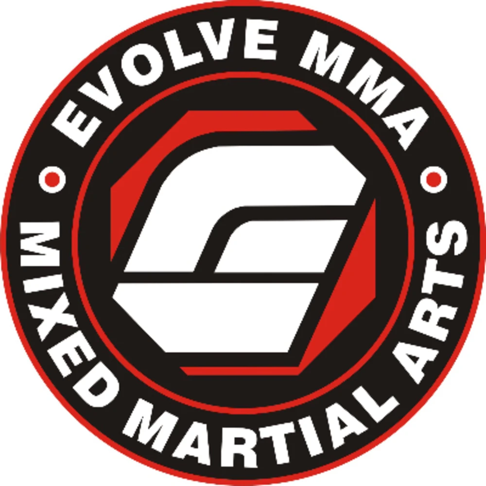 Evolve Performance-MMA