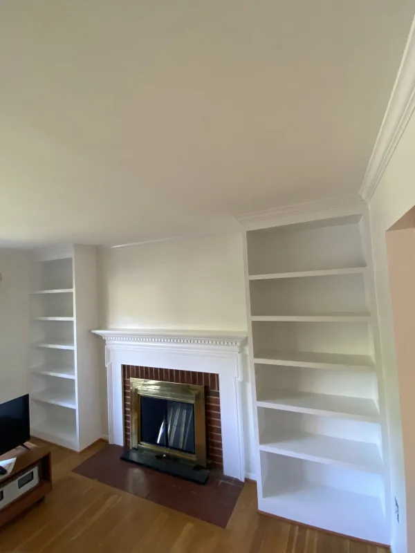 Bookcases