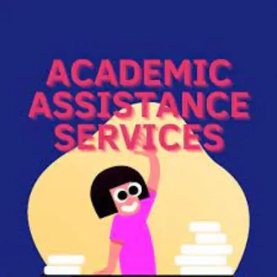 Malembi Academic Assistance.