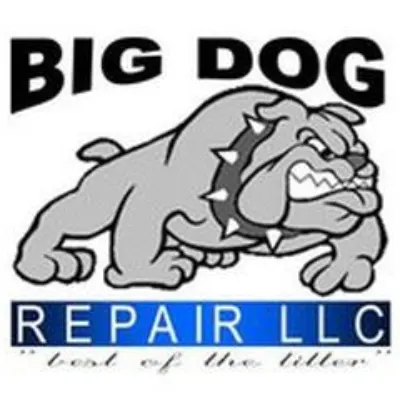 Big Dog Repair LLC