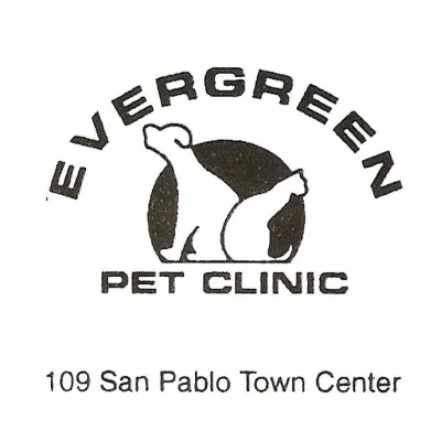 Evergreen Pet Clinic
