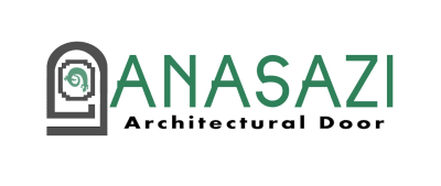 Anasazi Architectural Door