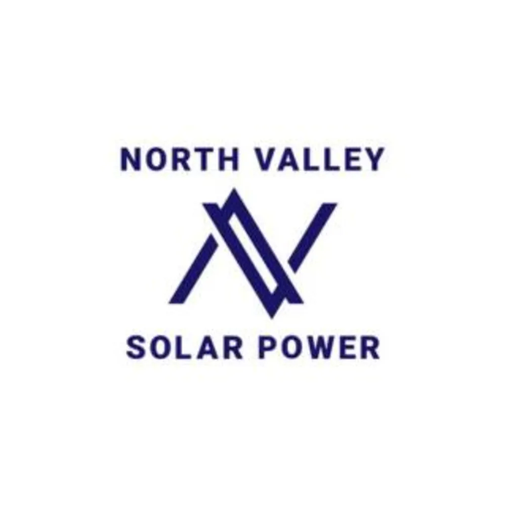 North Valley Solar Power