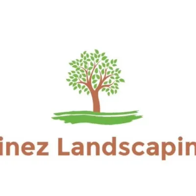 Martinez Landscaping Inc
