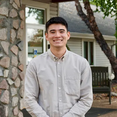 Josiah Choi
