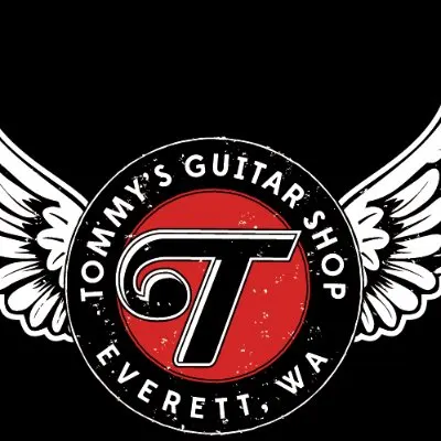 Tommy's Guitar Shop