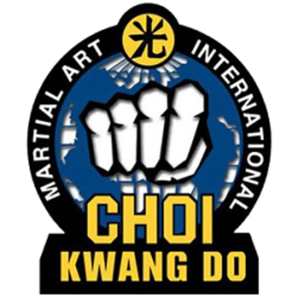 Darnell Choi Kwang Do