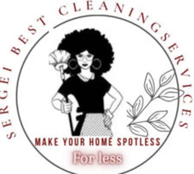 Sergei Best Cleaning Service
