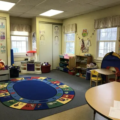 Oakton Christian Preschool