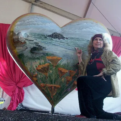 Josie Grant Artist