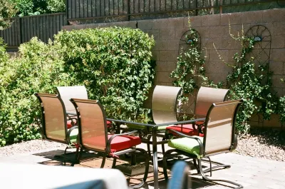 Tovar Landscape & Design Inc