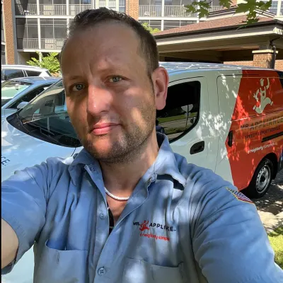 Same Day Fridge Repair