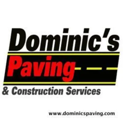 Dominic’s Paving