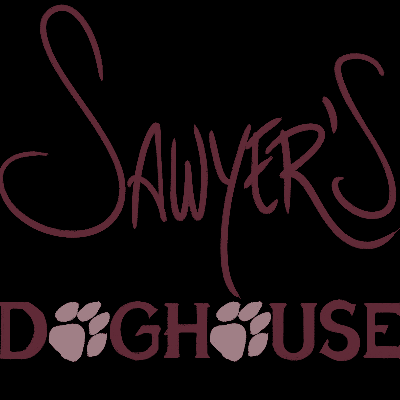 Sawyer's Dog House