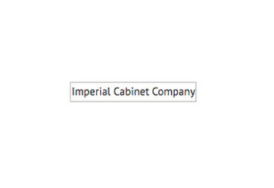 IMPERIAL CABINET CO INC