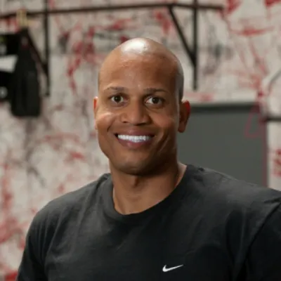 Shape Up Studio Personal Training