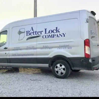 A Better Lock Company