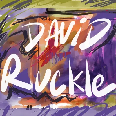 David Ruckle Studio Art Lessons