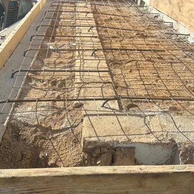 Pantano Construcion Corp