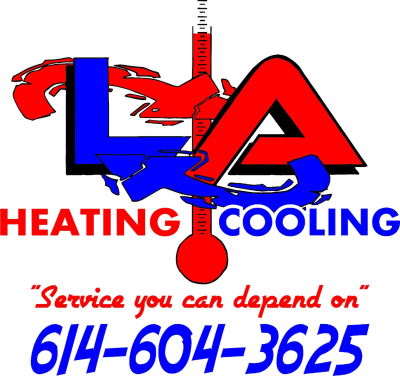 L.A. Heating & Cooling, LLC