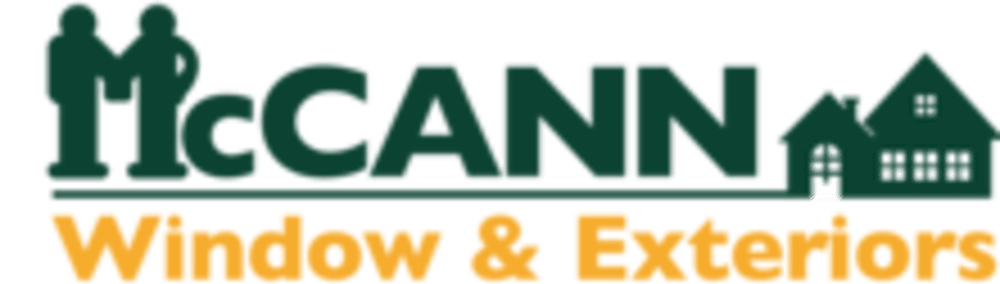 McCann Window & Exteriors