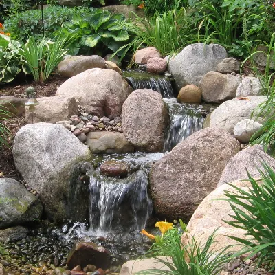 Pond Solutions