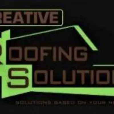 Creative Roofing Solutions