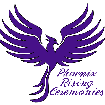 Phoenix Rising Ceremonies