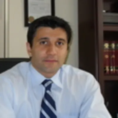 Nazrisho & Associates, P.C.