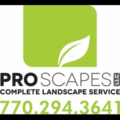 ProScapes Complete Landscape Service