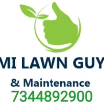 MI LAWN GUY & Maintenance