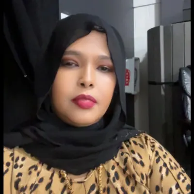 Isse, Amina Family Child Care