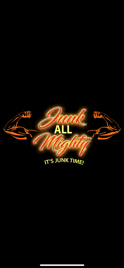 Junk All Mighty 