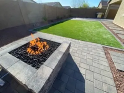 IronHand Hardscape
