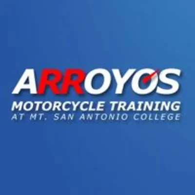 Arroyo's Motorcycle Training At Mt SAC