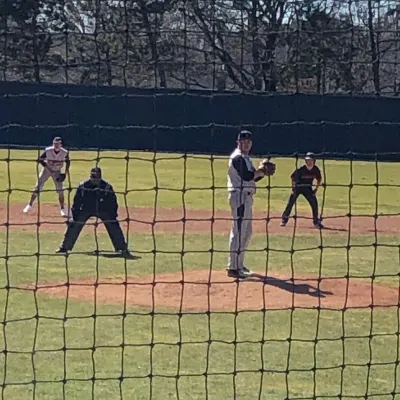 Pitcher Elite Training 