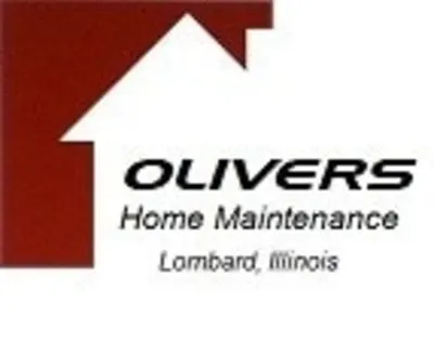 Olivers Home Maintenance