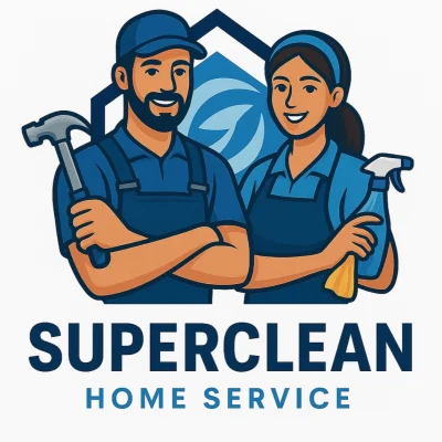 SUPERCLEAN HOME SERVICE