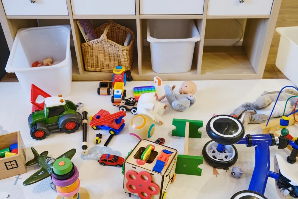 All Starz Academy Daycare