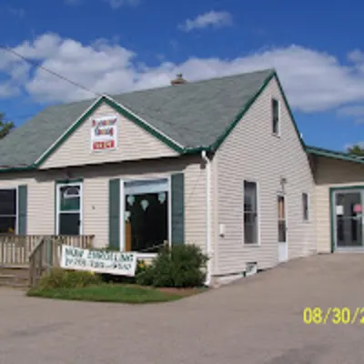 Forever Young Child Care Center