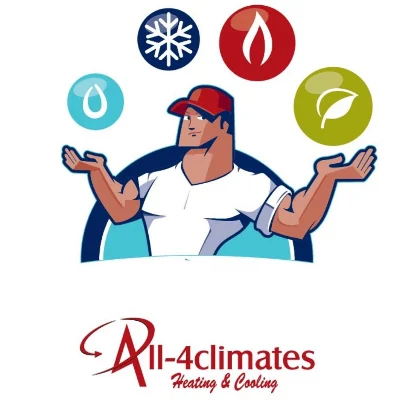 ALL-4climates Heating & Cooling