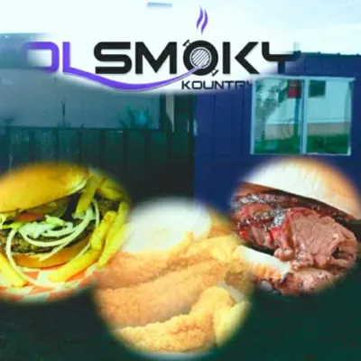 Ol Smoky Kountry BBQ And More