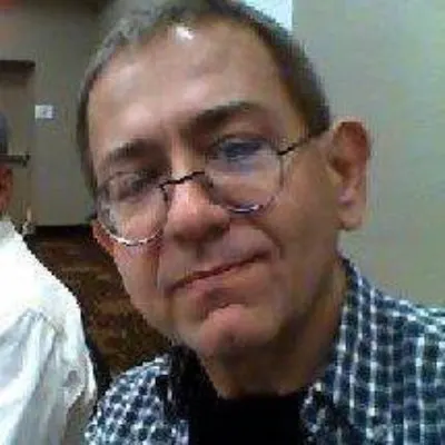 Bruce Kwiatkowski German Language Tutor