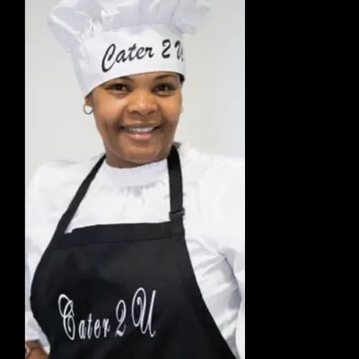 Cater 2 U