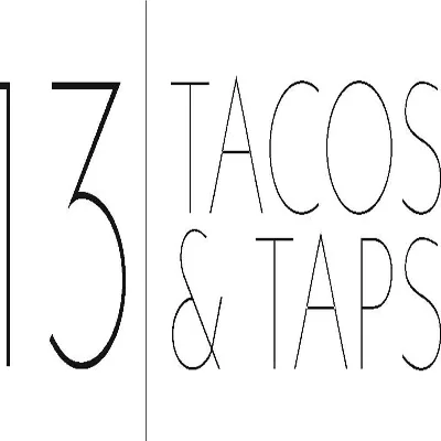 13 Tacos & Taps, LLC