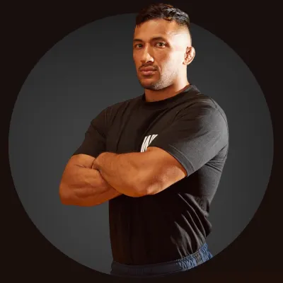 Superior Fitness & Training