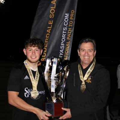  UK TP Soccer Coaching 